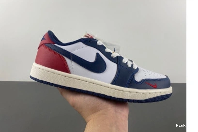 HQ2993-100 Low AIR 1 JORDAN 0720
